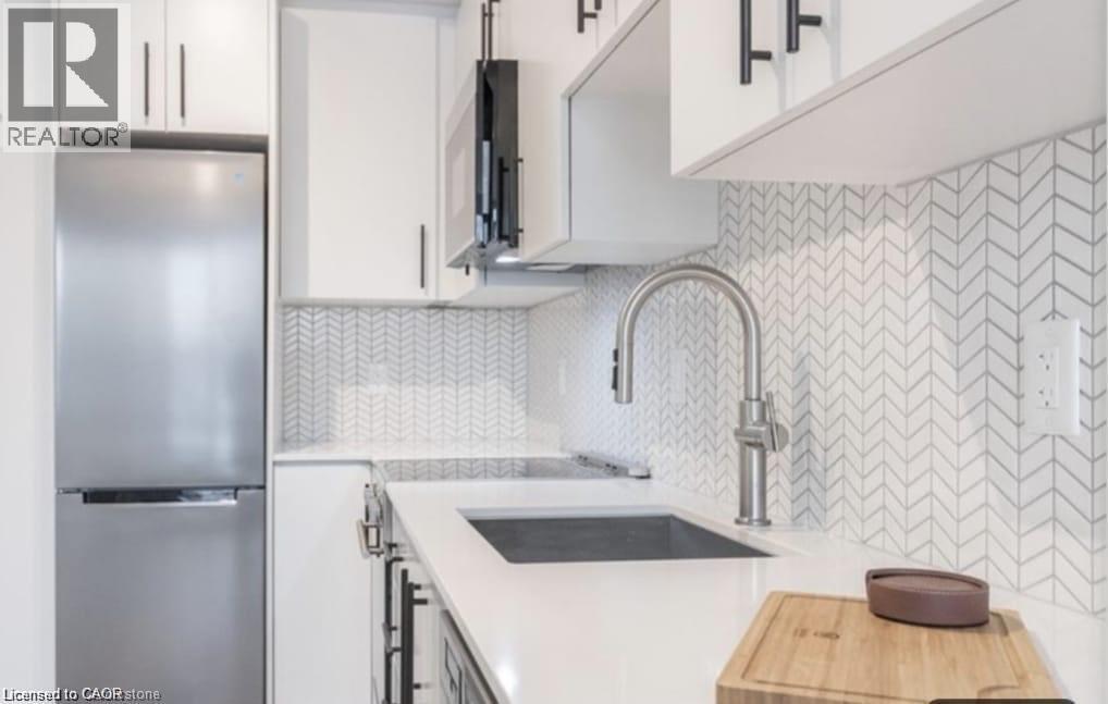 5 Wellington Street S Unit# 1508, Kitchener, Ontario  N2G 0E3 - Photo 8 - 40803810