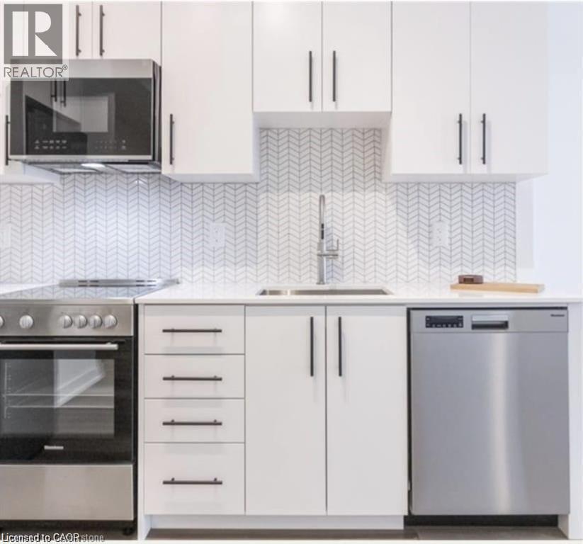 5 Wellington Street S Unit# 1508, Kitchener, Ontario  N2G 0E3 - Photo 9 - 40803810