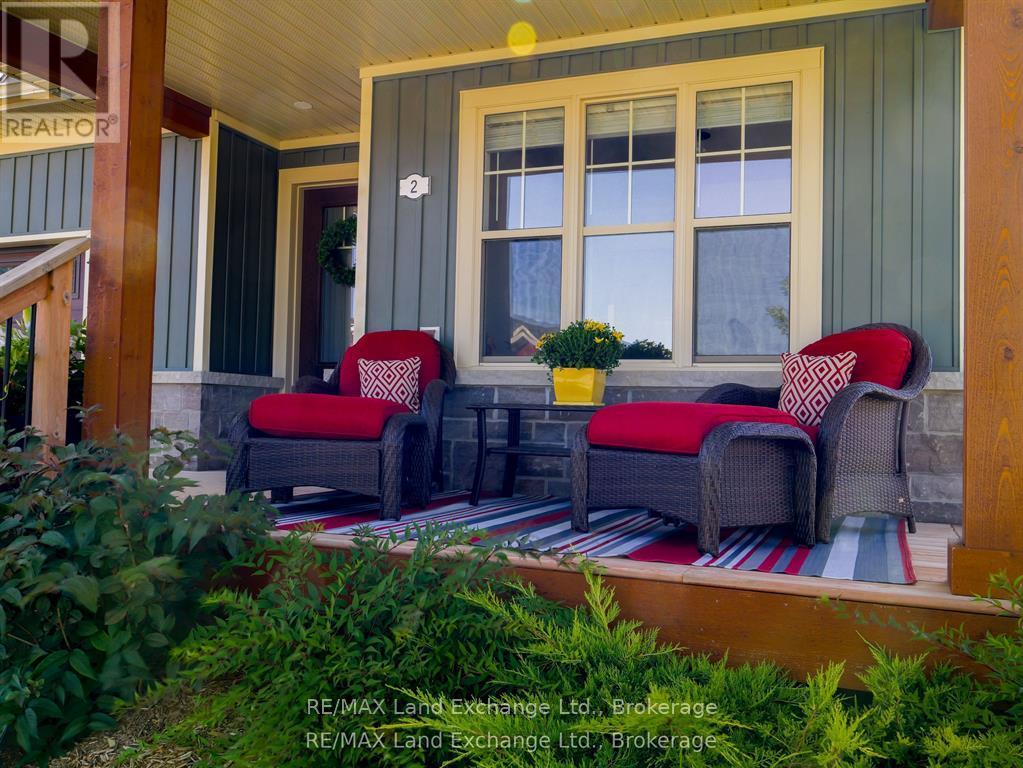 2 Fairway Lane, Saugeen Shores, Ontario  N0H 2C3 - Photo 6 - X12770236