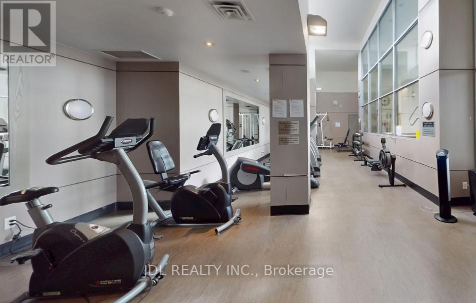 501 - 62 Suncrest Boulevard, Markham, Ontario  L3T 7Y6 - Photo 17 - N12707162