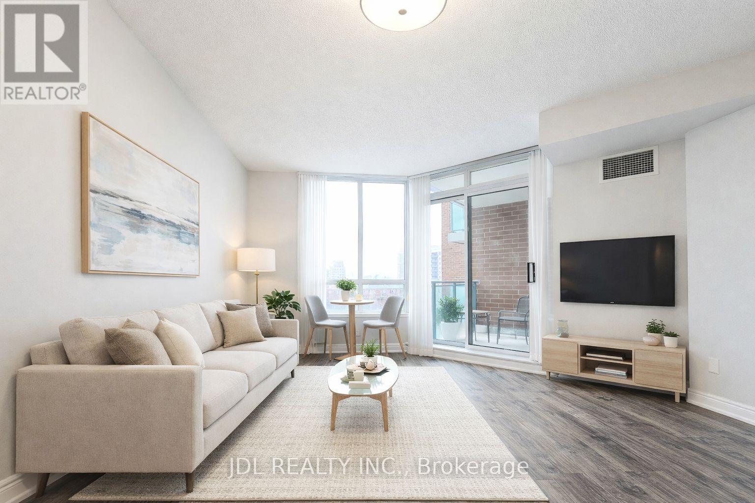 501 - 62 Suncrest Boulevard, Markham, Ontario  L3T 7Y6 - Photo 10 - N12707162