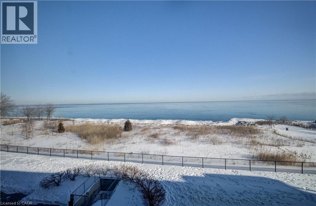 35 Southshore Crescent Unit# 303, Stoney Creek, Ontario  L8E 0J2 - Photo 1 - 40800740