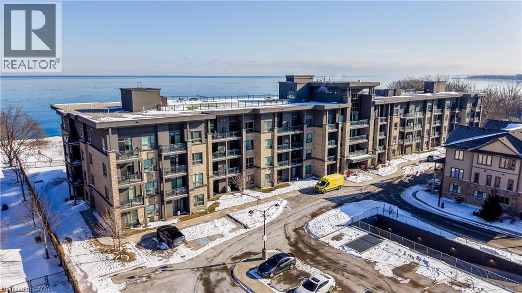 35 Southshore Crescent Unit# 303, Stoney Creek, Ontario  L8E 0J2 - Photo 3 - 40800740