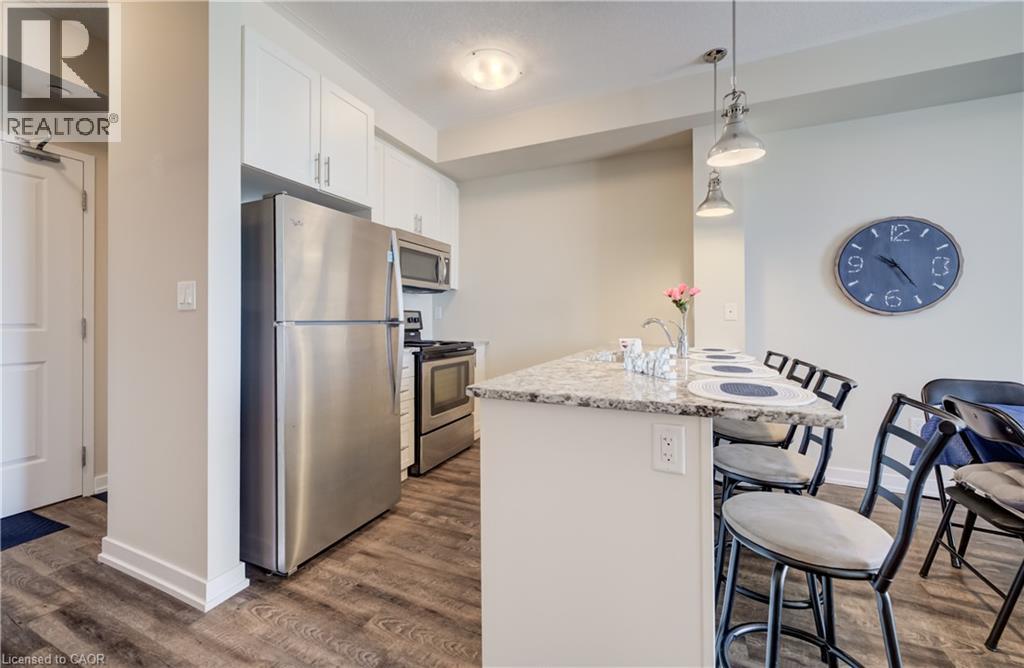 35 Southshore Crescent Unit# 303, Stoney Creek, Ontario  L8E 0J2 - Photo 14 - 40800740