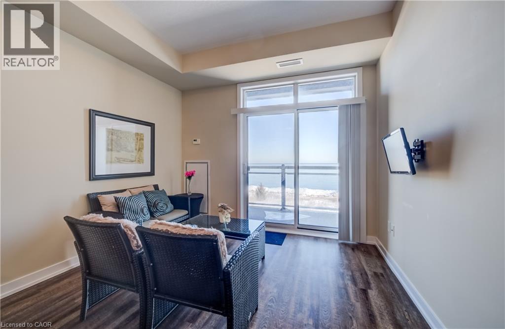 35 Southshore Crescent Unit# 303, Stoney Creek, Ontario  L8E 0J2 - Photo 6 - 40800740