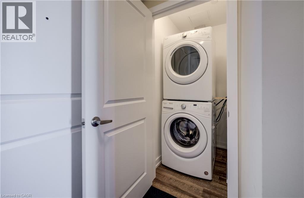 35 Southshore Crescent Unit# 303, Stoney Creek, Ontario  L8E 0J2 - Photo 11 - 40800740