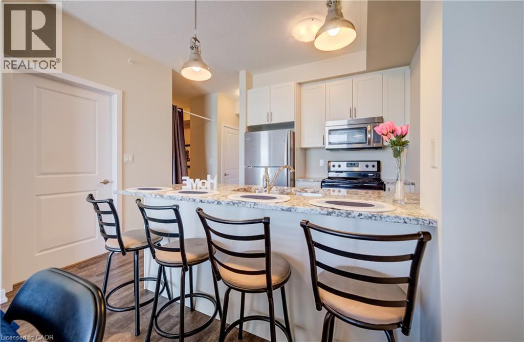 35 Southshore Crescent Unit# 303, Stoney Creek, Ontario  L8E 0J2 - Photo 25 - 40800740