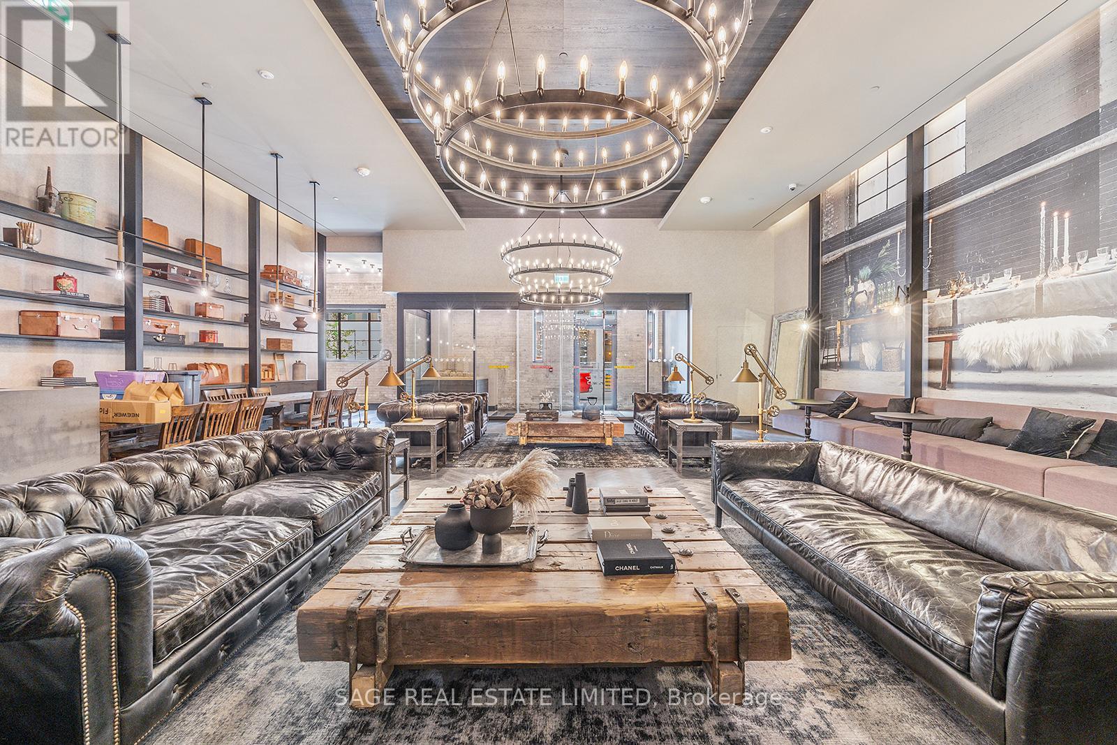 731 - 505 RICHMOND STREET, toronto (waterfront communities), Ontario