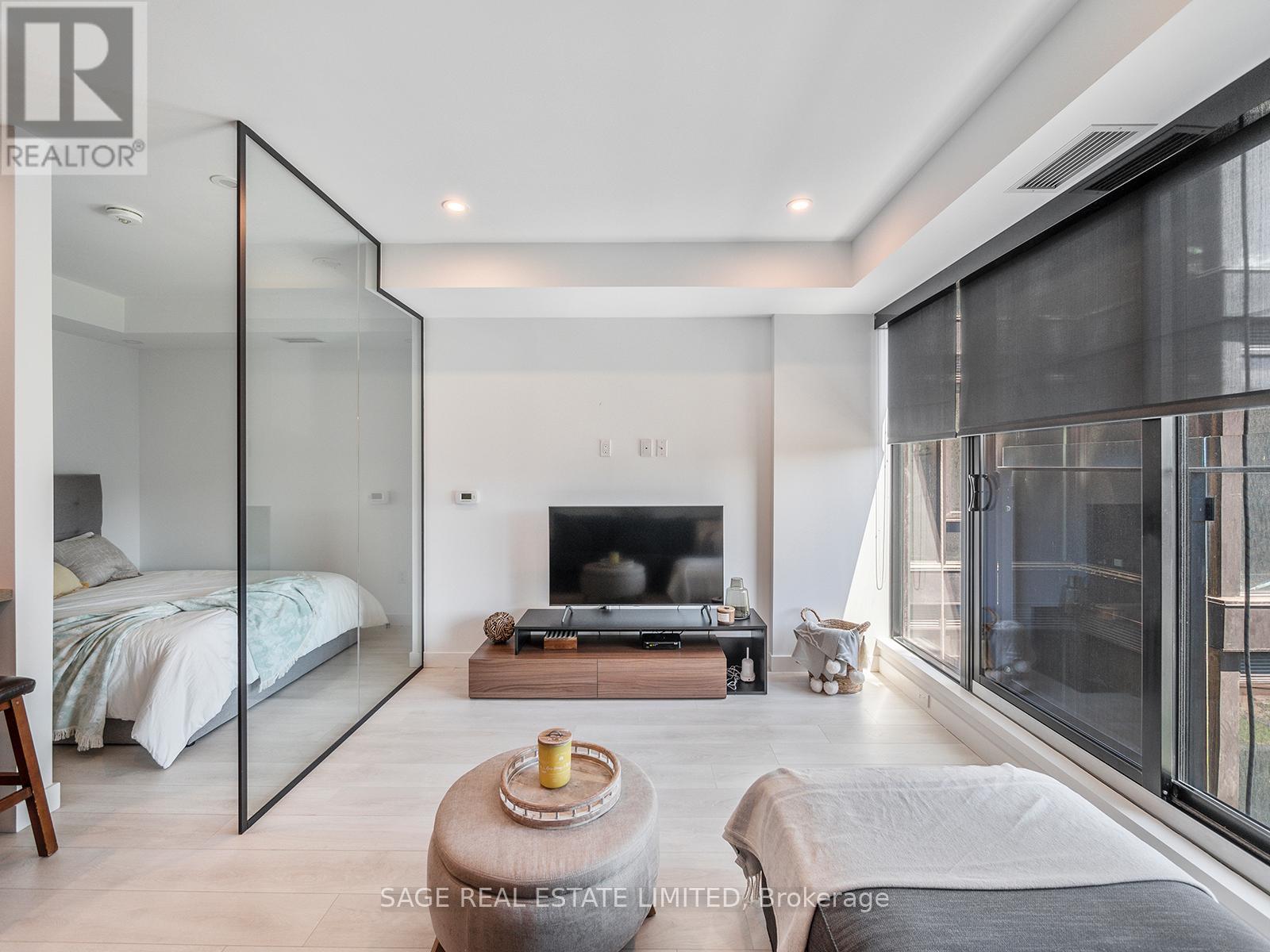 731 - 505 Richmond Street, Toronto (Waterfront Communities), Ontario  M5V 3N4 - Photo 10 - C12770240