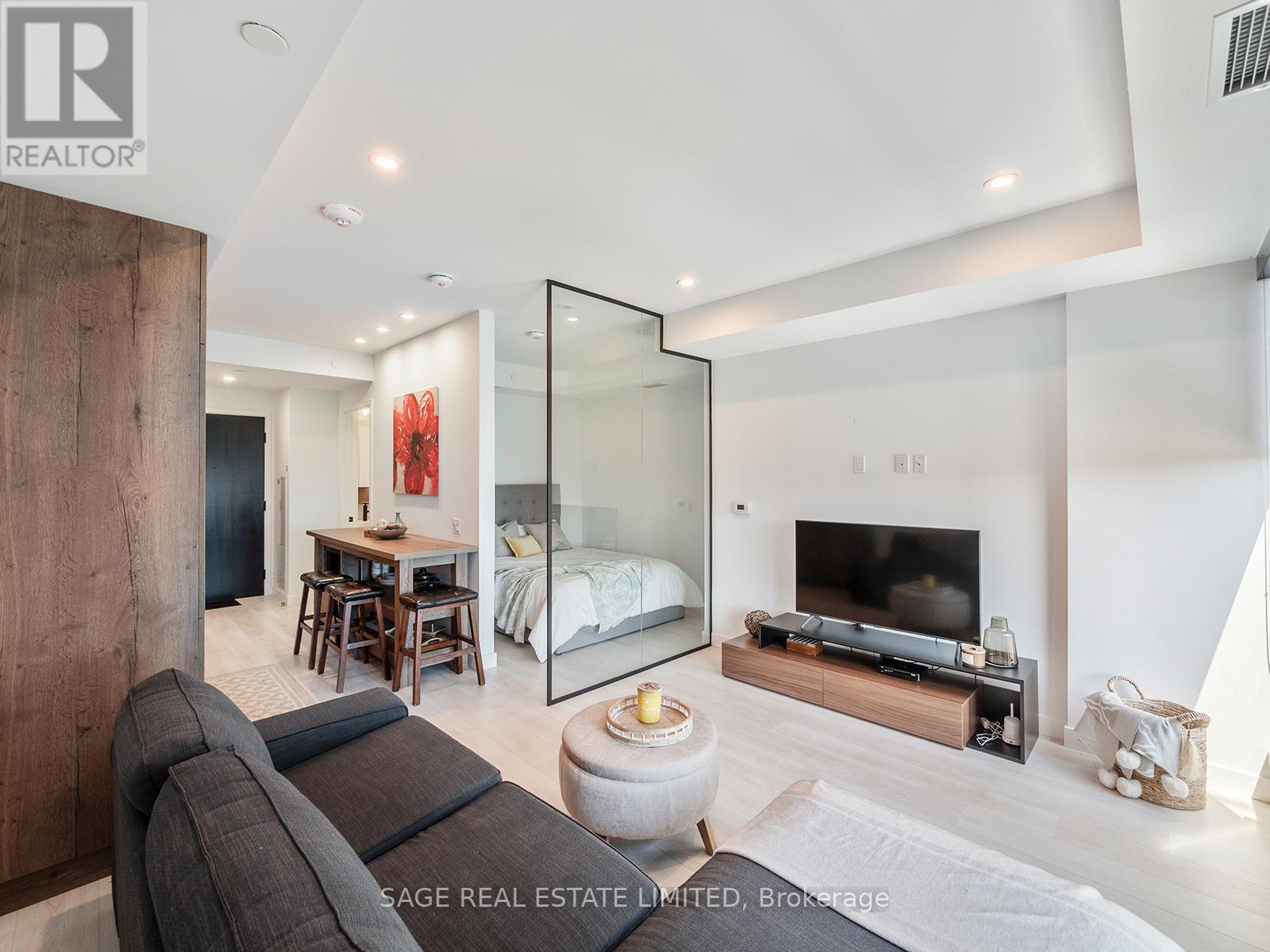 731 - 505 Richmond Street, Toronto (Waterfront Communities), Ontario  M5V 3N4 - Photo 11 - C12770240