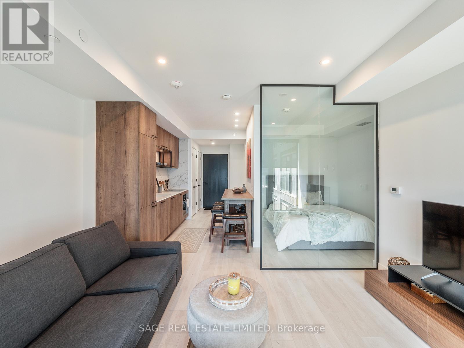 731 - 505 Richmond Street, Toronto (Waterfront Communities), Ontario  M5V 3N4 - Photo 12 - C12770240