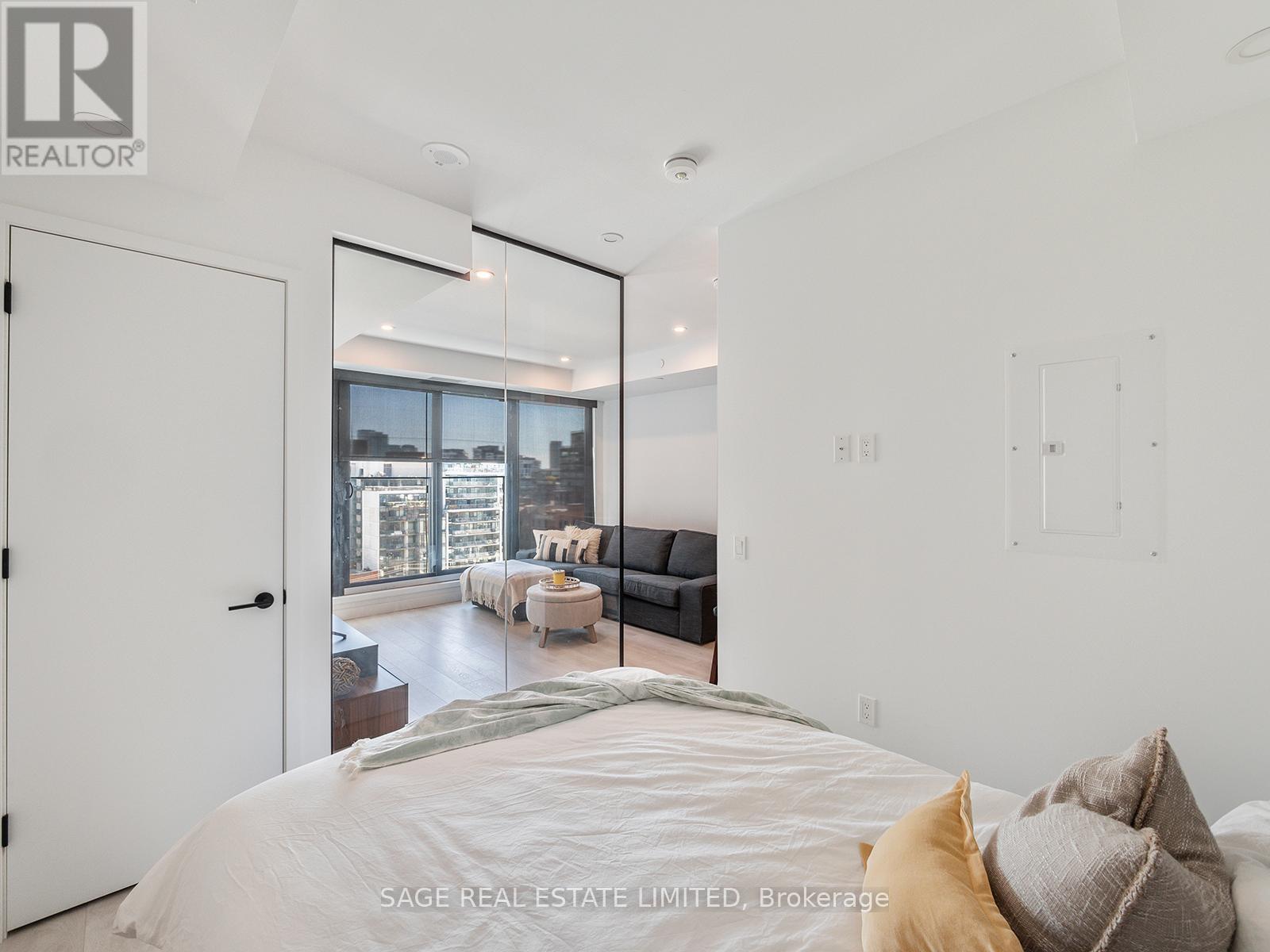 731 - 505 Richmond Street, Toronto (Waterfront Communities), Ontario  M5V 3N4 - Photo 15 - C12770240