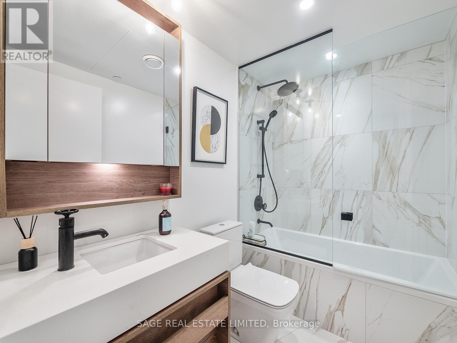 731 - 505 Richmond Street, Toronto (Waterfront Communities), Ontario  M5V 3N4 - Photo 16 - C12770240