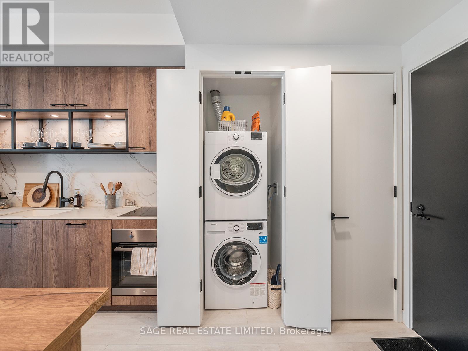 731 - 505 Richmond Street, Toronto (Waterfront Communities), Ontario  M5V 3N4 - Photo 17 - C12770240