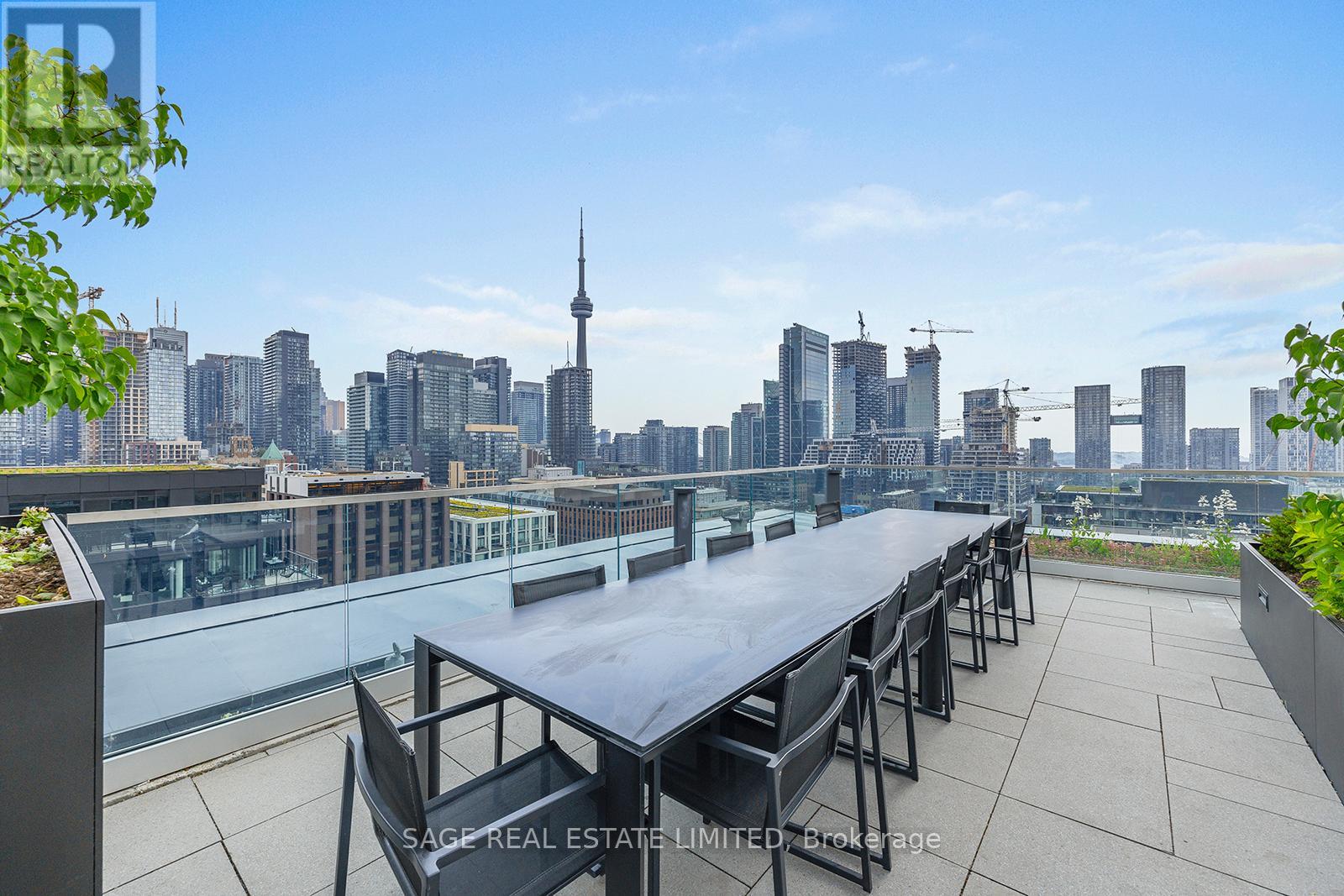 731 - 505 Richmond Street, Toronto (Waterfront Communities), Ontario  M5V 3N4 - Photo 18 - C12770240