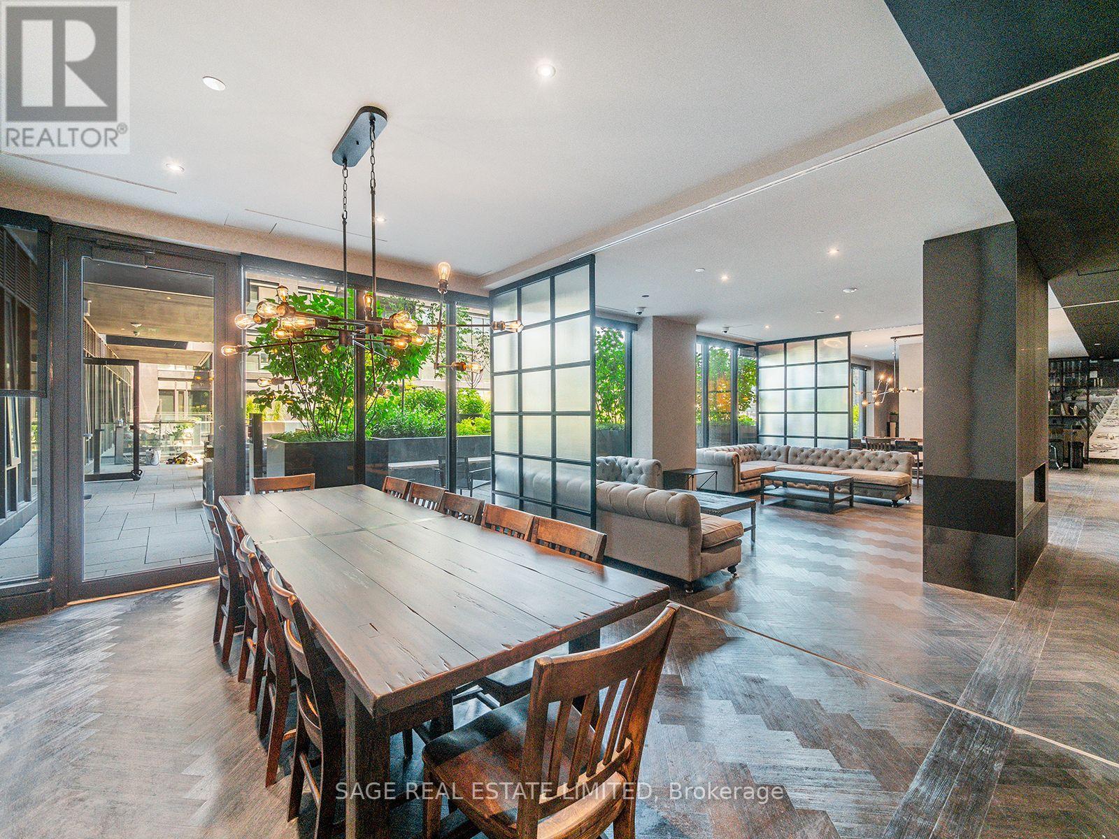 731 - 505 Richmond Street, Toronto (Waterfront Communities), Ontario  M5V 3N4 - Photo 20 - C12770240