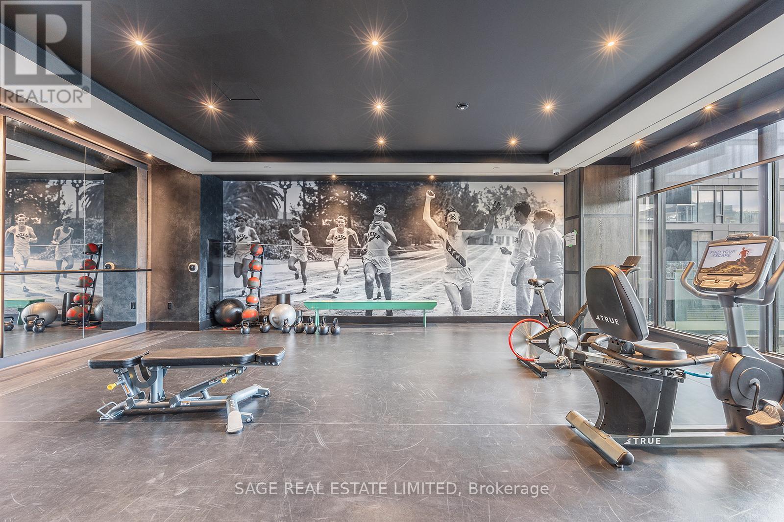 731 - 505 Richmond Street, Toronto (Waterfront Communities), Ontario  M5V 3N4 - Photo 25 - C12770240