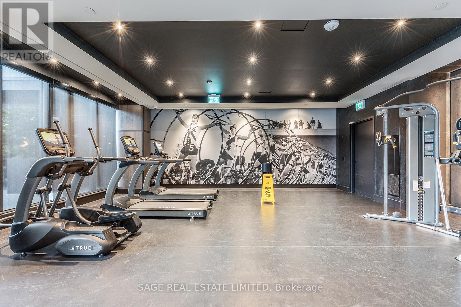 731 - 505 Richmond Street, Toronto (Waterfront Communities), Ontario  M5V 3N4 - Photo 26 - C12770240