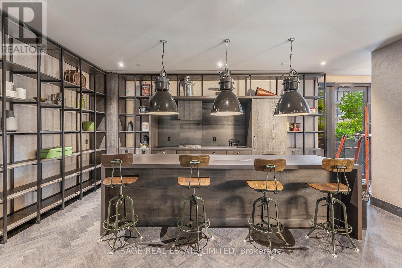 731 - 505 Richmond Street, Toronto (Waterfront Communities), Ontario  M5V 3N4 - Photo 27 - C12770240