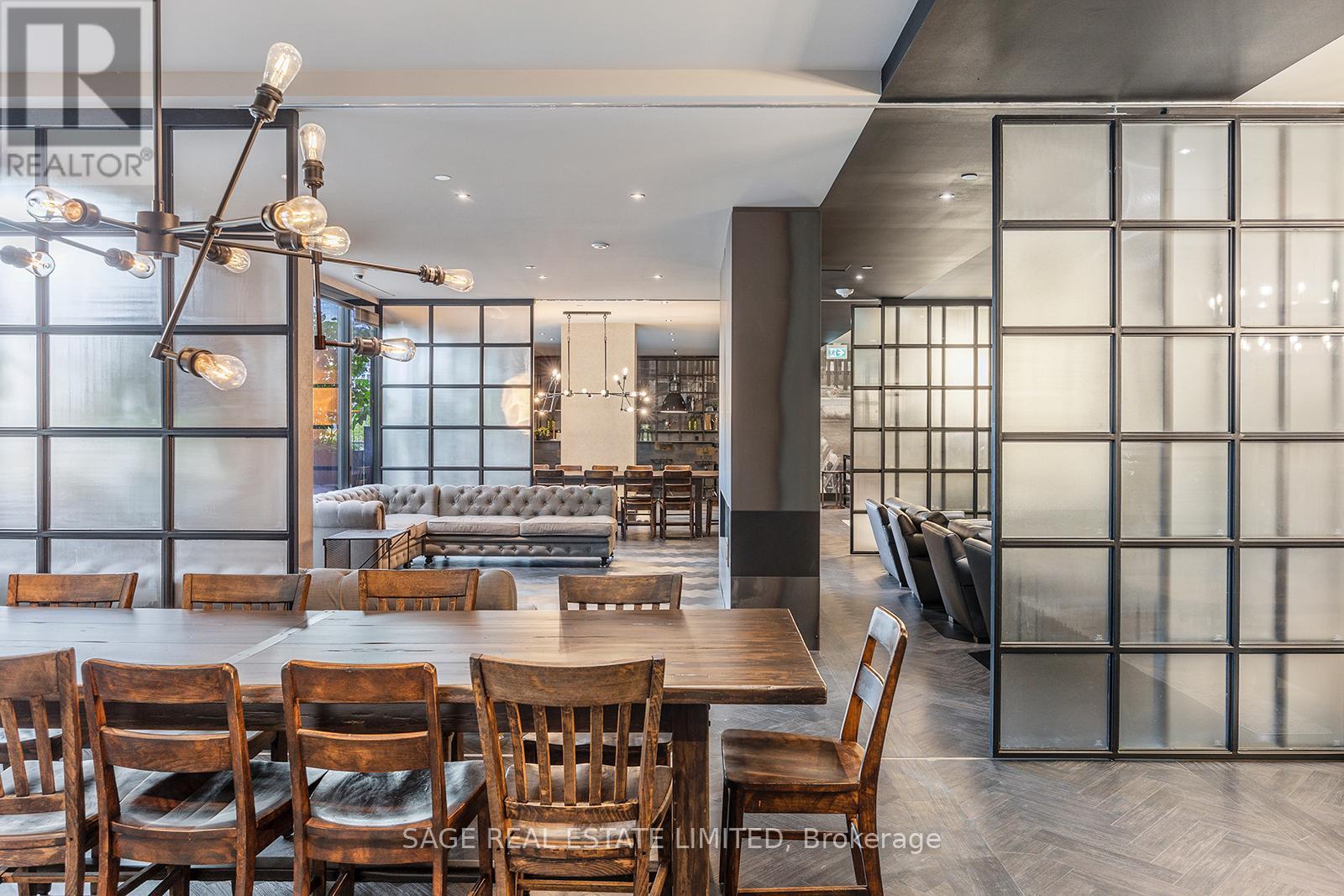 731 - 505 Richmond Street, Toronto (Waterfront Communities), Ontario  M5V 3N4 - Photo 30 - C12770240