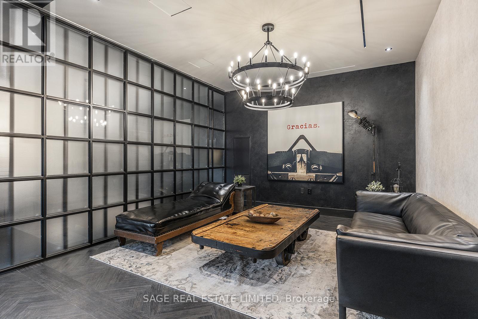 731 - 505 Richmond Street, Toronto (Waterfront Communities), Ontario  M5V 3N4 - Photo 31 - C12770240