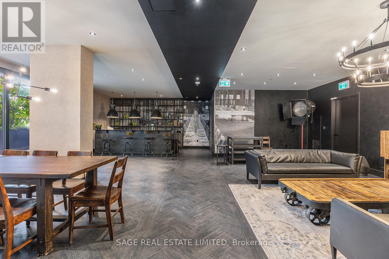 731 - 505 Richmond Street, Toronto (Waterfront Communities), Ontario  M5V 3N4 - Photo 32 - C12770240