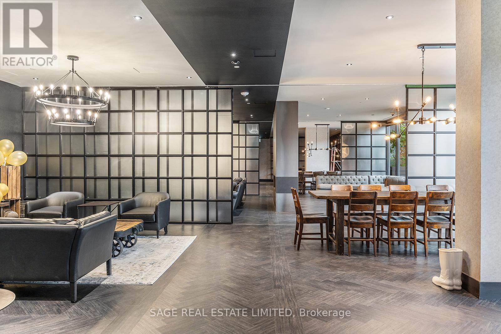 731 - 505 Richmond Street, Toronto (Waterfront Communities), Ontario  M5V 3N4 - Photo 34 - C12770240