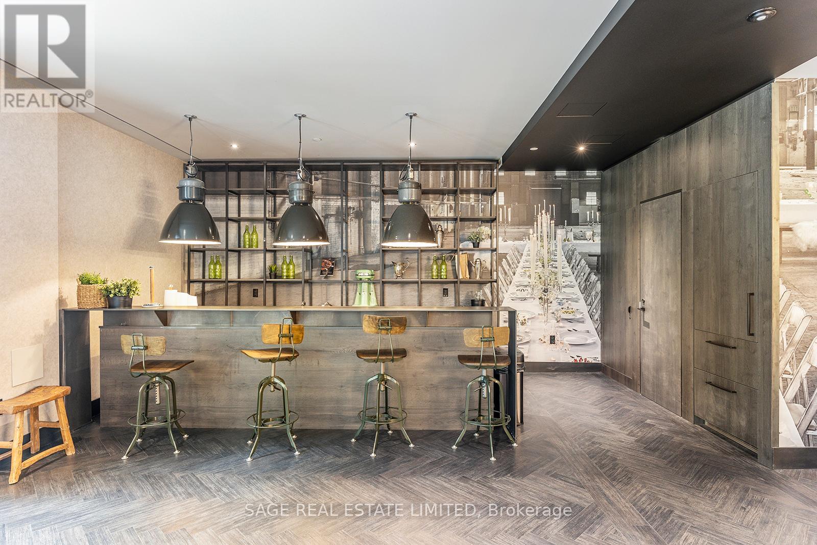 731 - 505 Richmond Street, Toronto (Waterfront Communities), Ontario  M5V 3N4 - Photo 36 - C12770240