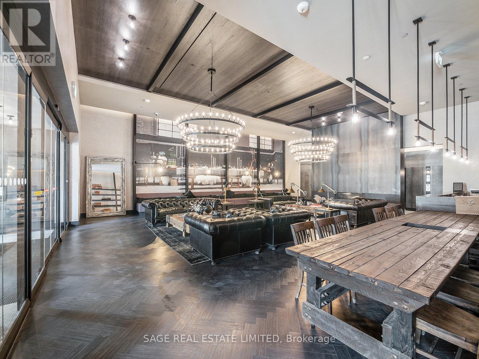 731 - 505 Richmond Street, Toronto (Waterfront Communities), Ontario  M5V 3N4 - Photo 4 - C12770240