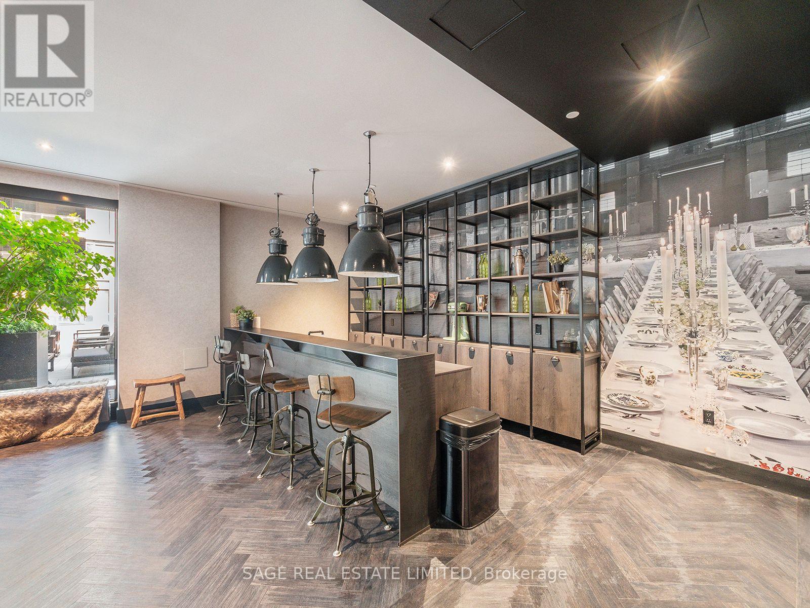 731 - 505 Richmond Street, Toronto (Waterfront Communities), Ontario  M5V 3N4 - Photo 6 - C12770240