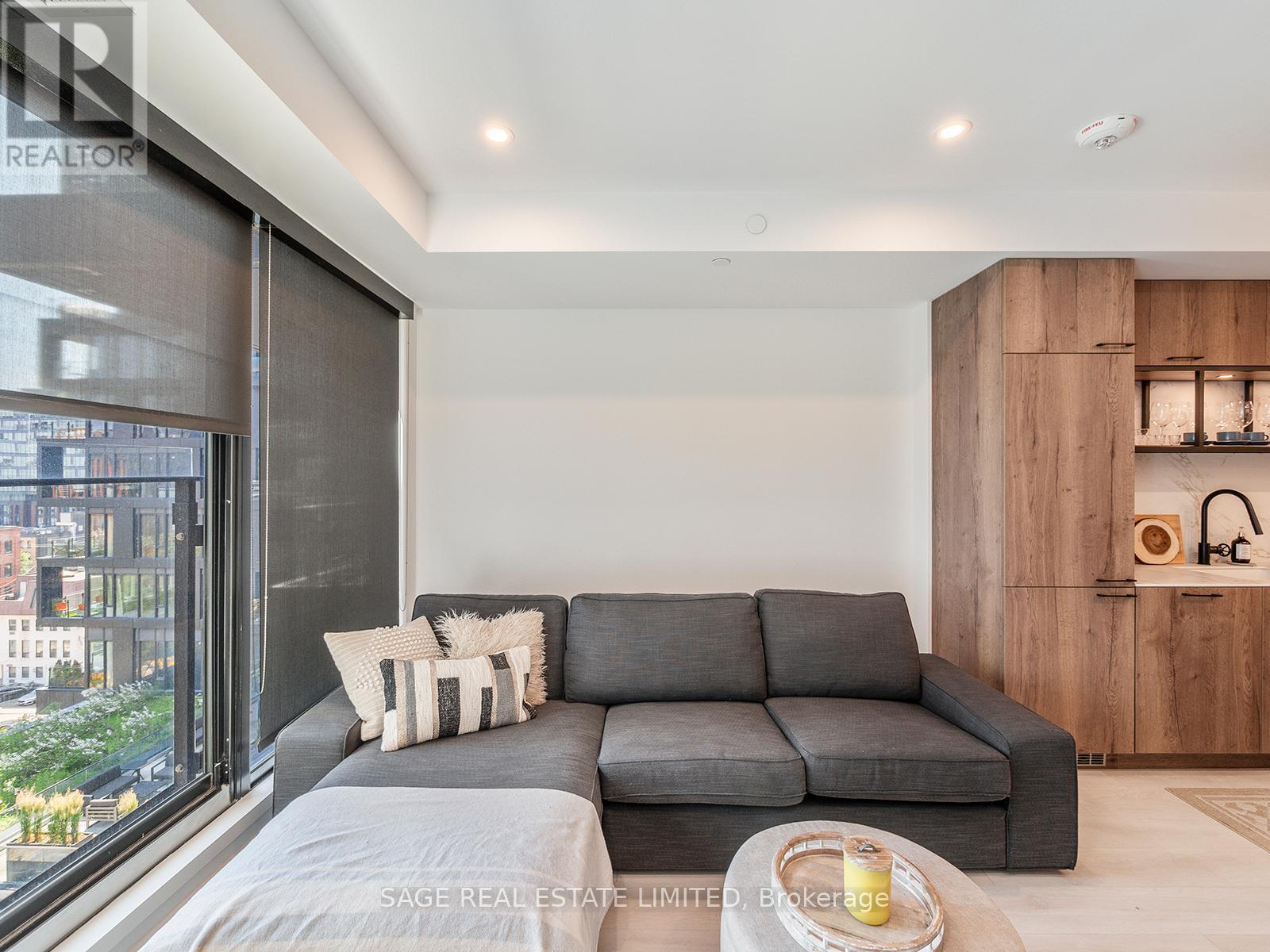 731 - 505 Richmond Street, Toronto (Waterfront Communities), Ontario  M5V 3N4 - Photo 7 - C12770240