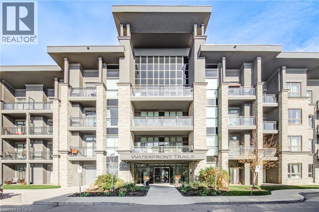 35 Southshore Crescent Unit# 303, Stoney Creek, Ontario  L8E 0J2 - Photo 45 - 40800740