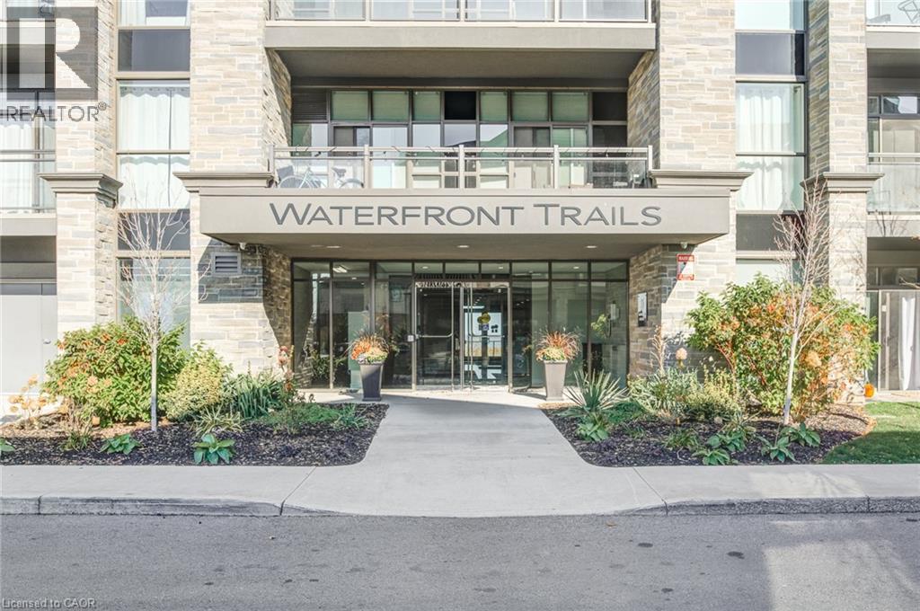 35 Southshore Crescent Unit# 303, Stoney Creek, Ontario  L8E 0J2 - Photo 46 - 40800740