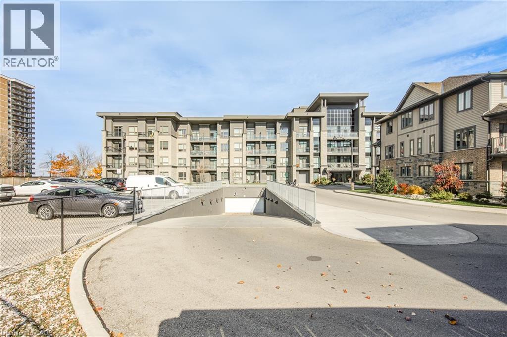 35 Southshore Crescent Unit# 303, Stoney Creek, Ontario  L8E 0J2 - Photo 44 - 40800740