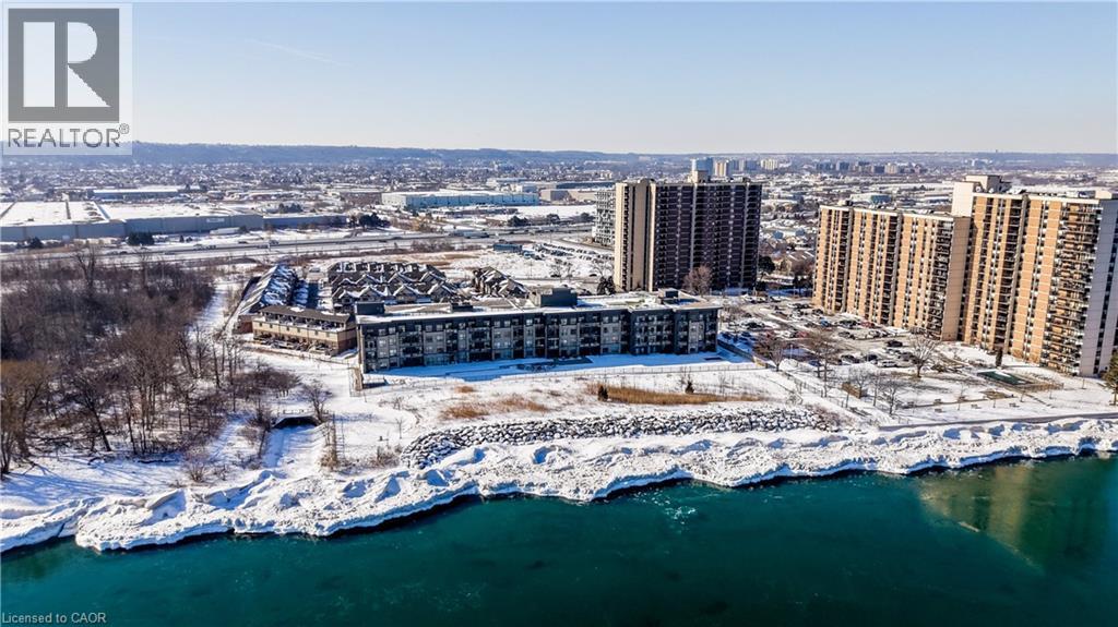 35 Southshore Crescent Unit# 303, Stoney Creek, Ontario  L8E 0J2 - Photo 42 - 40800740