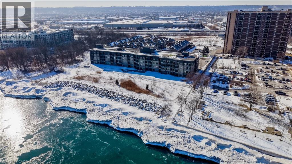 35 Southshore Crescent Unit# 303, Stoney Creek, Ontario  L8E 0J2 - Photo 43 - 40800740