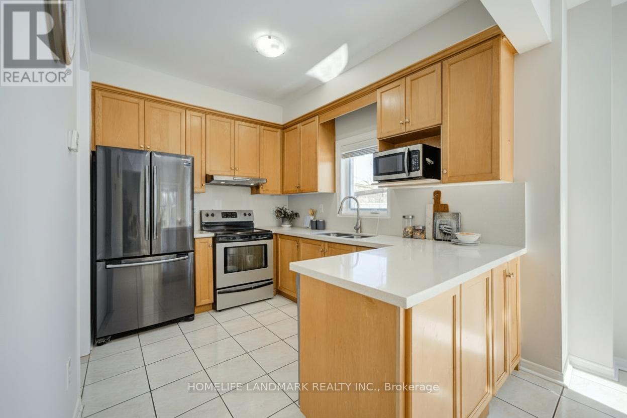 7 Walden Street, Markham (Middlefield), Ontario  L3S 3M1 - Photo 15 - N12770242