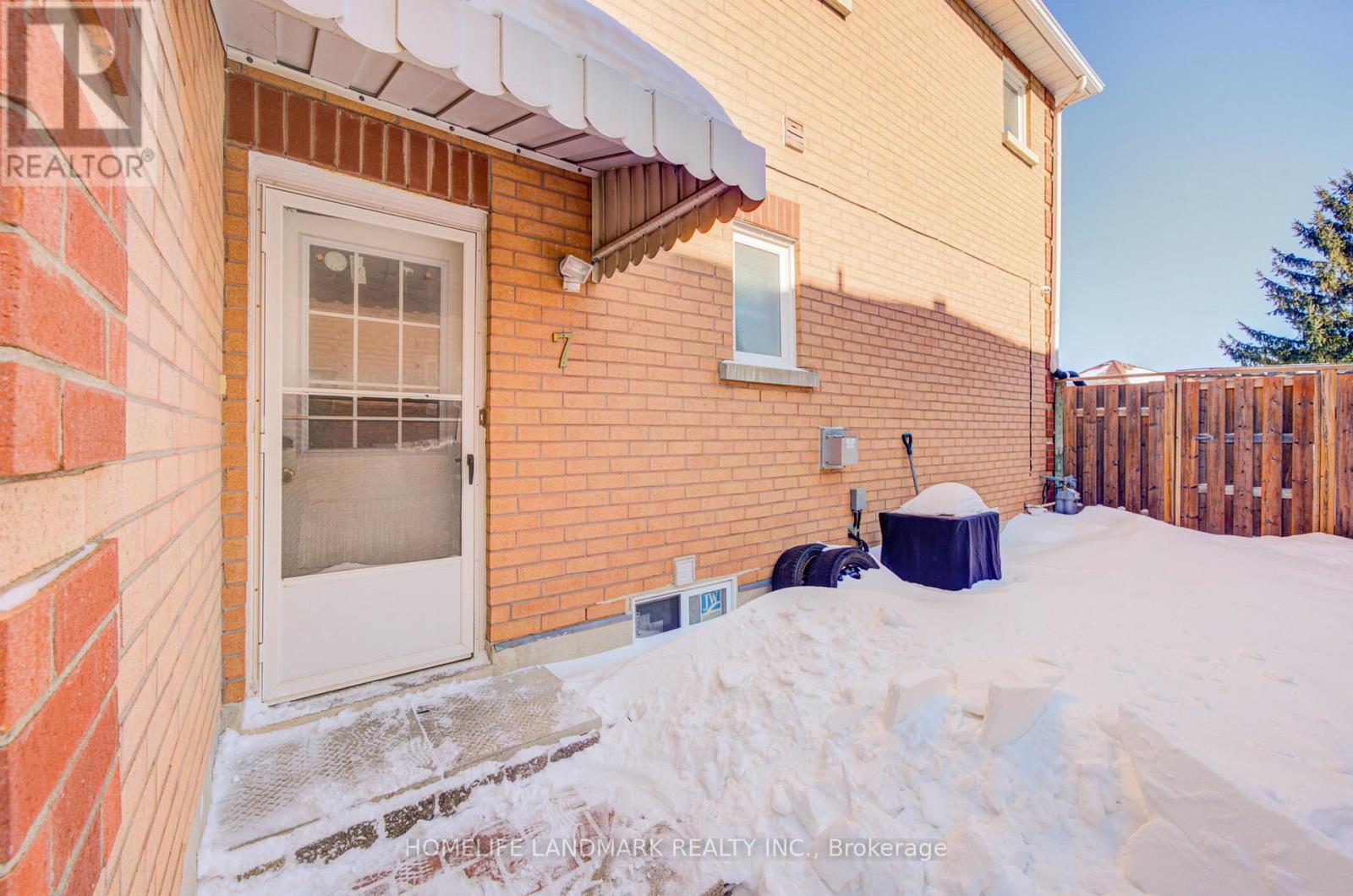 7 Walden Street, Markham (Middlefield), Ontario  L3S 3M1 - Photo 48 - N12770242