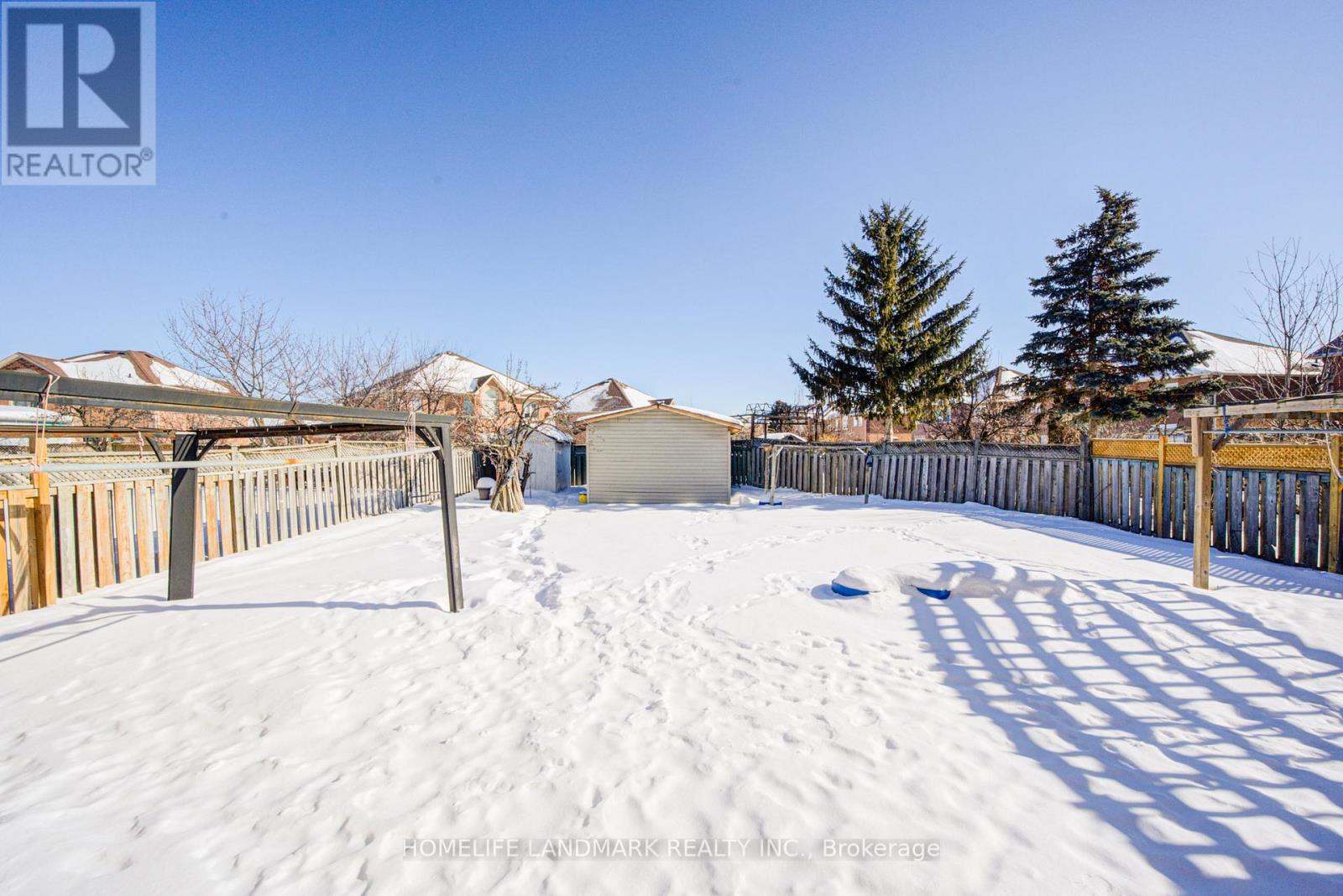 7 Walden Street, Markham (Middlefield), Ontario  L3S 3M1 - Photo 49 - N12770242