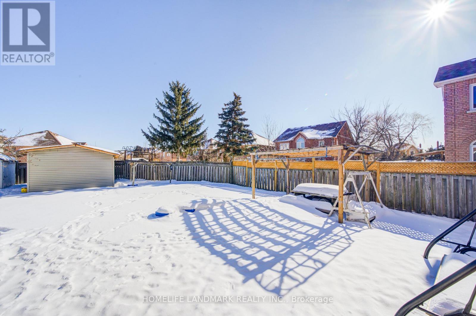 7 Walden Street, Markham (Middlefield), Ontario  L3S 3M1 - Photo 50 - N12770242