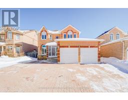 7 WALDEN STREET, Markham, Ontario