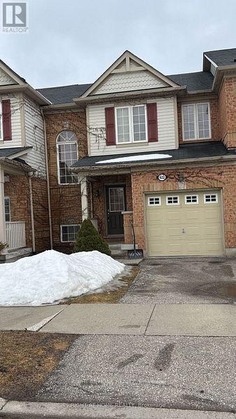 622 CARGILL PATH, milton (co coates), Ontario