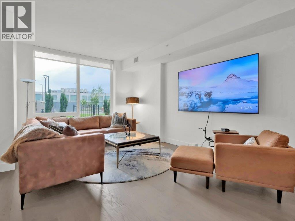 1191 Sunset Drive Unit# 401 Kelowna Photo 4