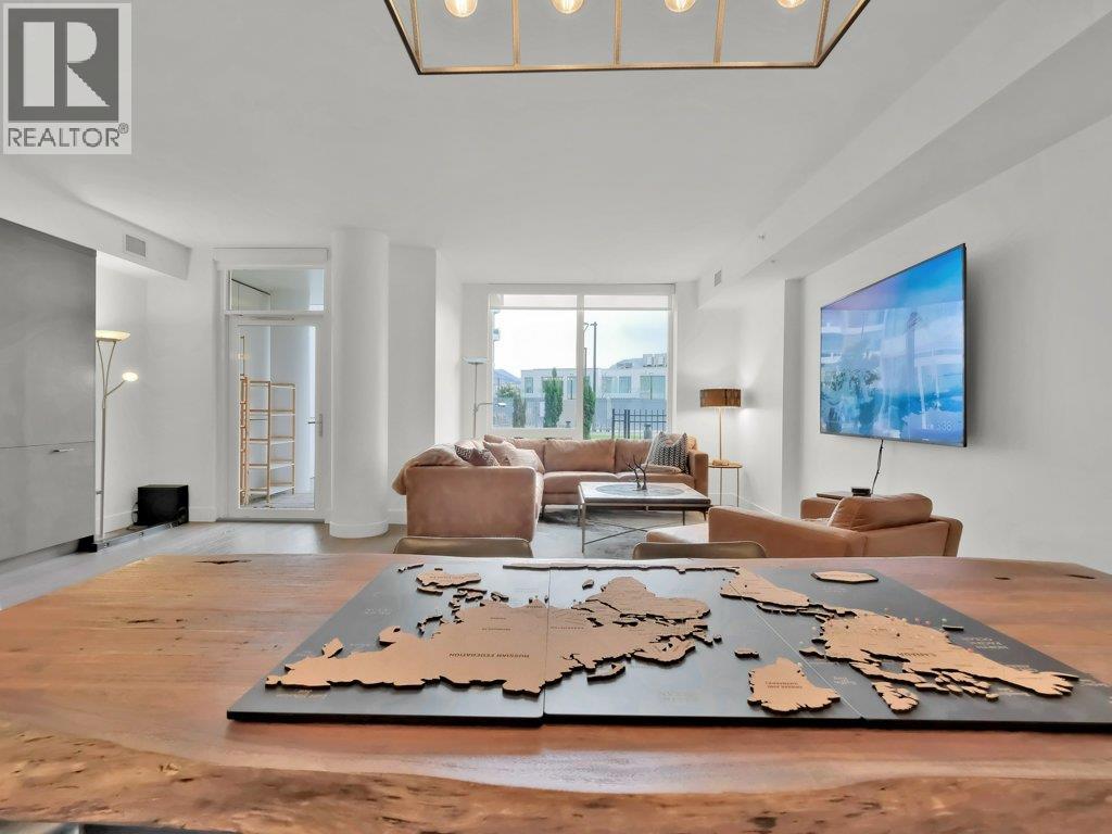 1191 Sunset Drive Unit# 401 Kelowna Photo 7