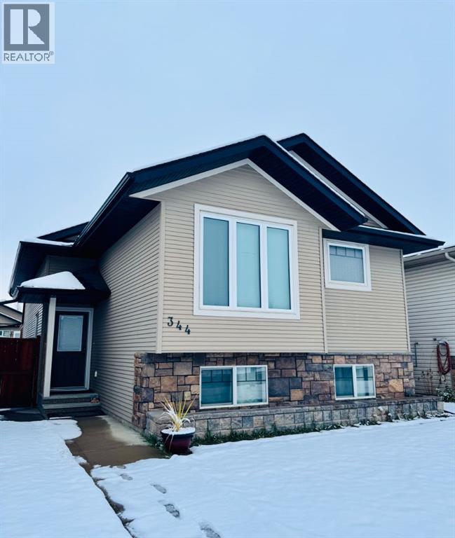 344 Timothy Drive, Red Deer, Alberta  T4P 0L1 - Photo 1 - A2269709