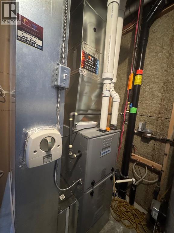 344 Timothy Drive, Red Deer, Alberta  T4P 0L1 - Photo 38 - A2269709