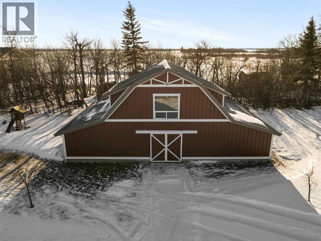 48461 Range Road 204, Rural Camrose County, Alberta  T4V 2N1 - Photo 5 - A2280977