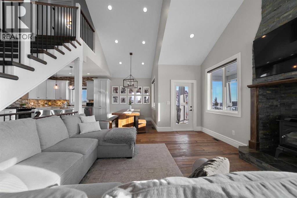 48461 Range Road 204, Rural Camrose County, Alberta  T4V 2N1 - Photo 15 - A2280977