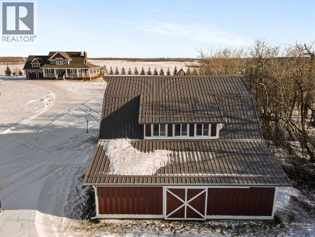 48461 Range Road 204, Rural Camrose County, Alberta  T4V 2N1 - Photo 6 - A2280977