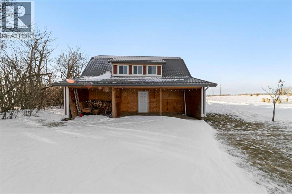 48461 Range Road 204, Rural Camrose County, Alberta  T4V 2N1 - Photo 44 - A2280977